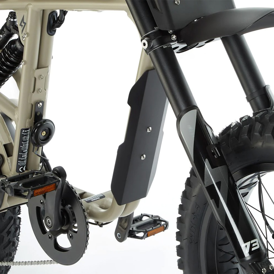 SUPER73-RX DARK EARTH MOJAVE SUPER73-RX DARK EARTH MOJAVE - immagine 3