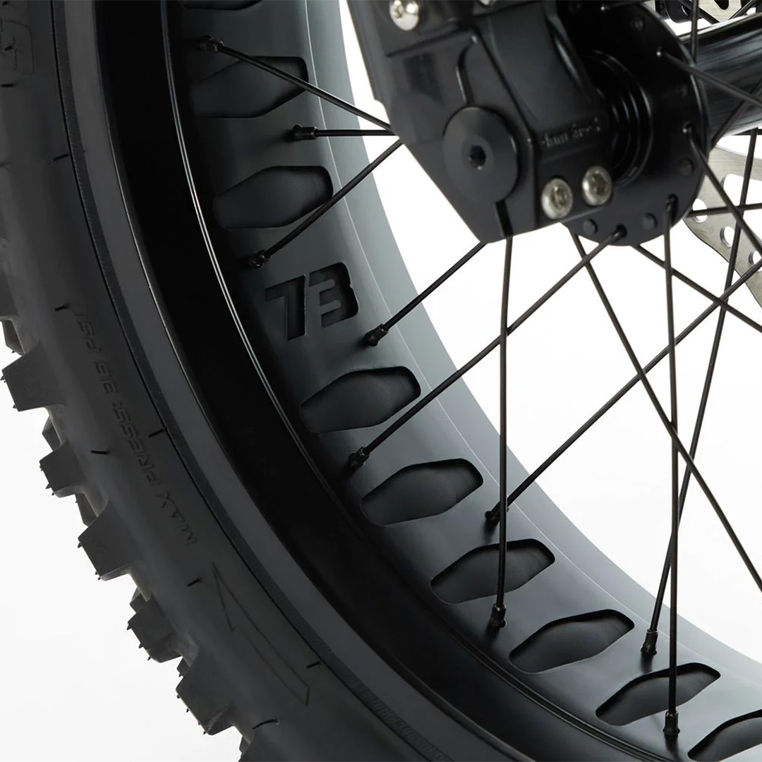 SUPER73-RX DARK EARTH MOJAVE SUPER73-RX DARK EARTH MOJAVE - immagine 4