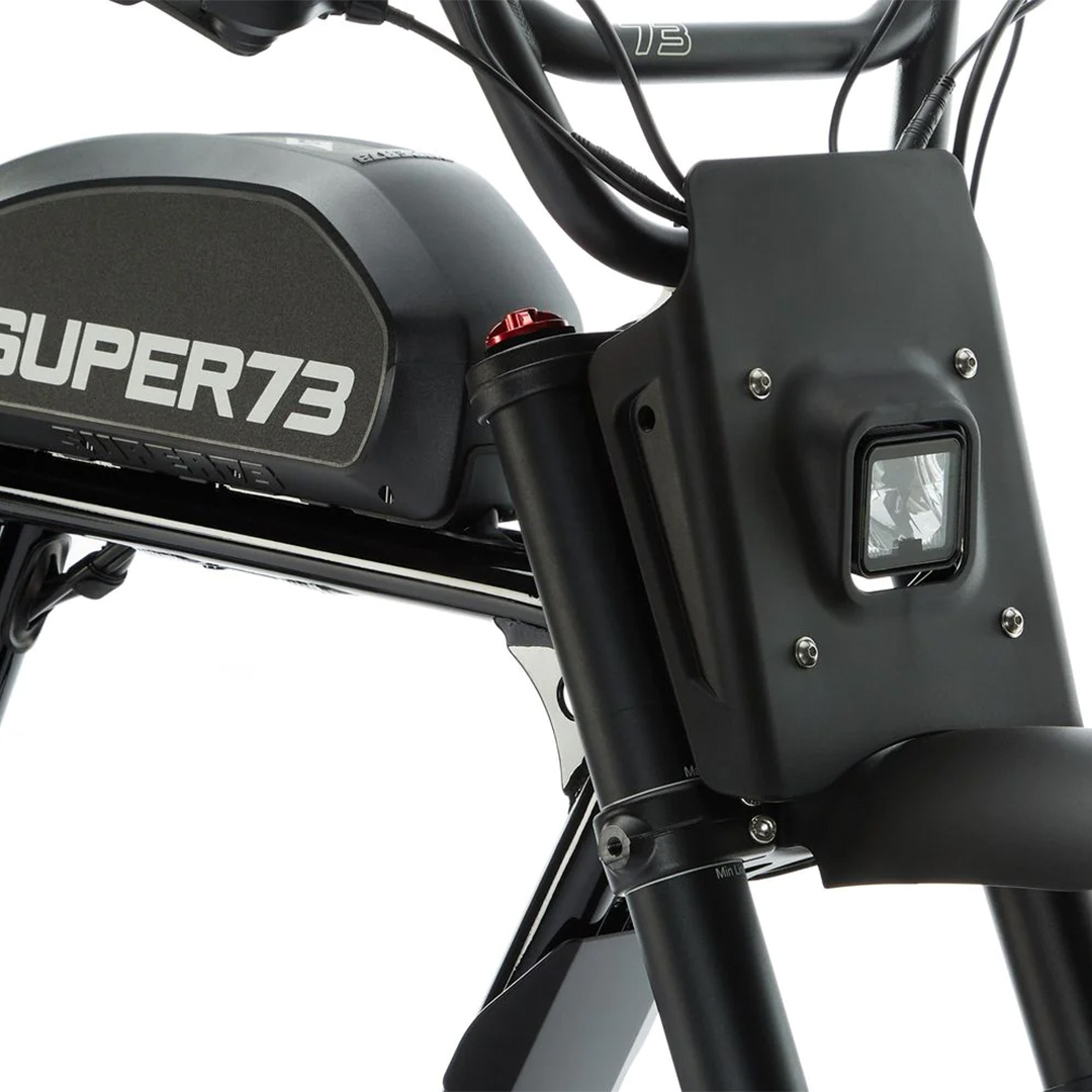 Super73-RX Mojave Obsidian Super73-RX Mojave Obsidian - immagine 5