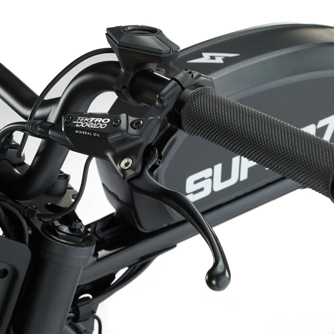 Super73-RX Mojave Obsidian Super73-RX Mojave Obsidian - immagine 2