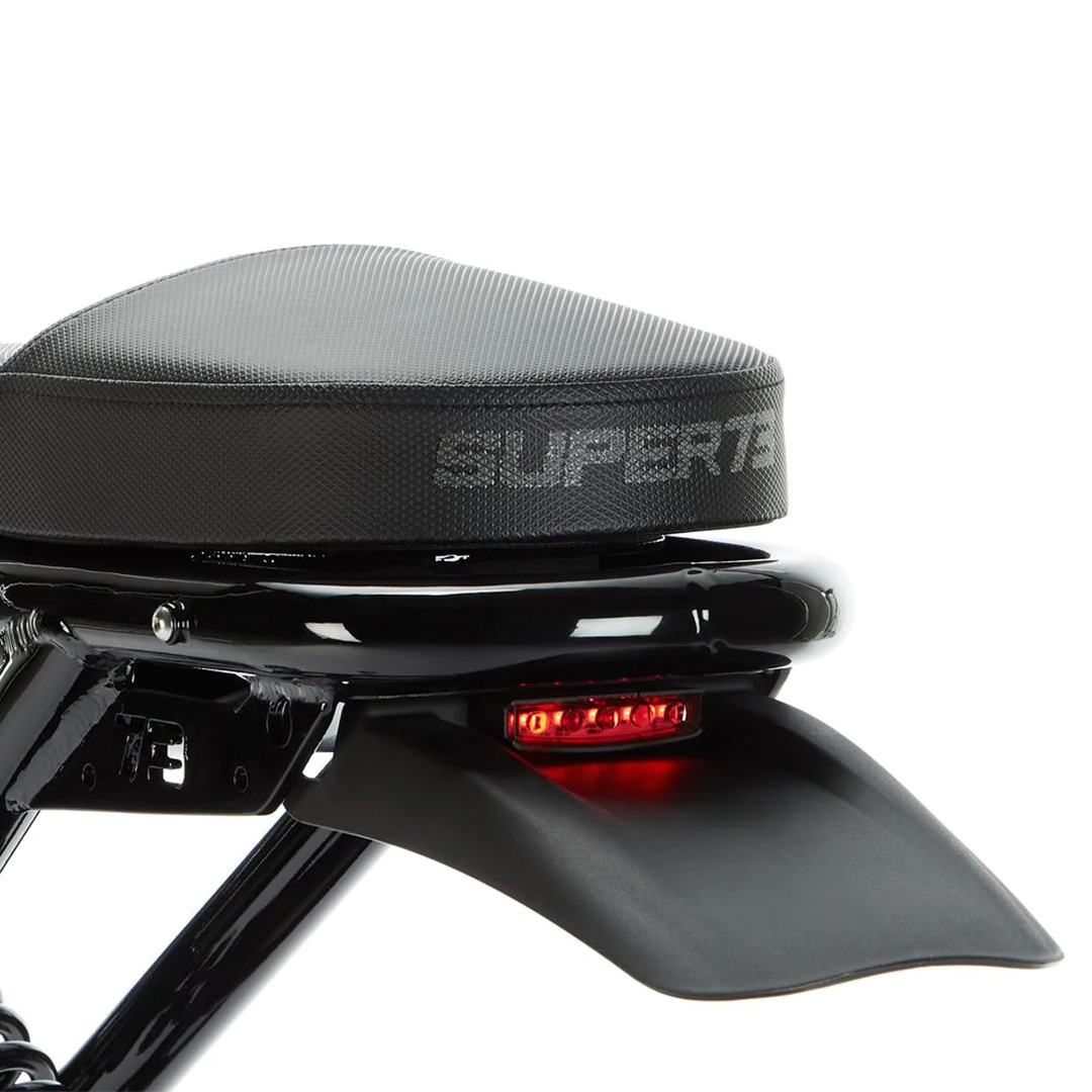 Super73-RX Mojave Obsidian Super73-RX Mojave Obsidian - immagine 4