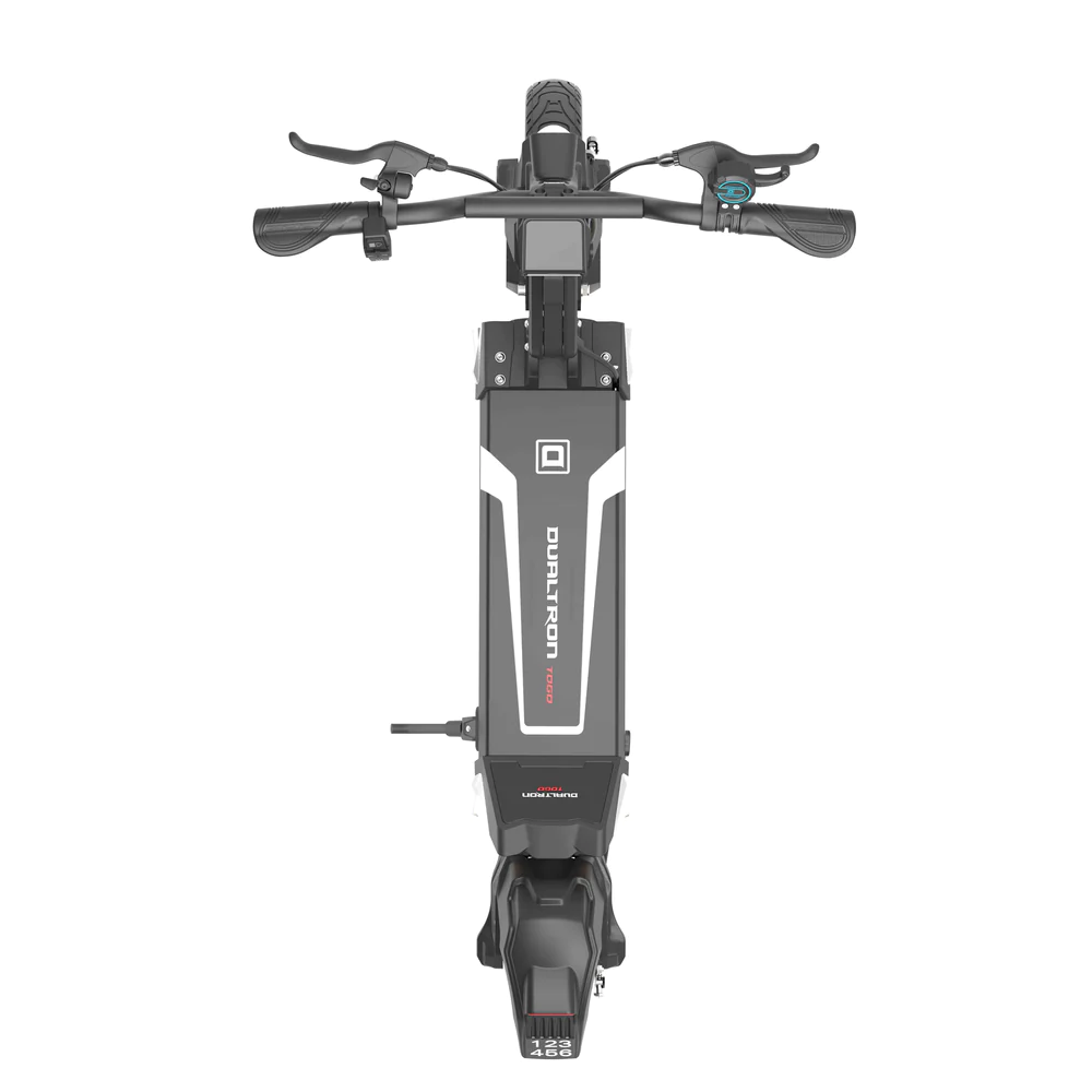 Dualtron TOGO EY2 Dualtron TOGO EY2 - immagine 4