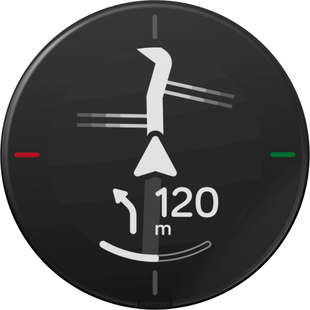 Beeline Velo 2 GPS bike computer Beeline Velo 2 GPS bike computer - immagine 2