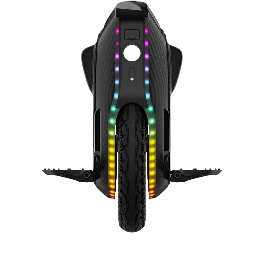 KingSong 16X KingSong 16X - immagine 3