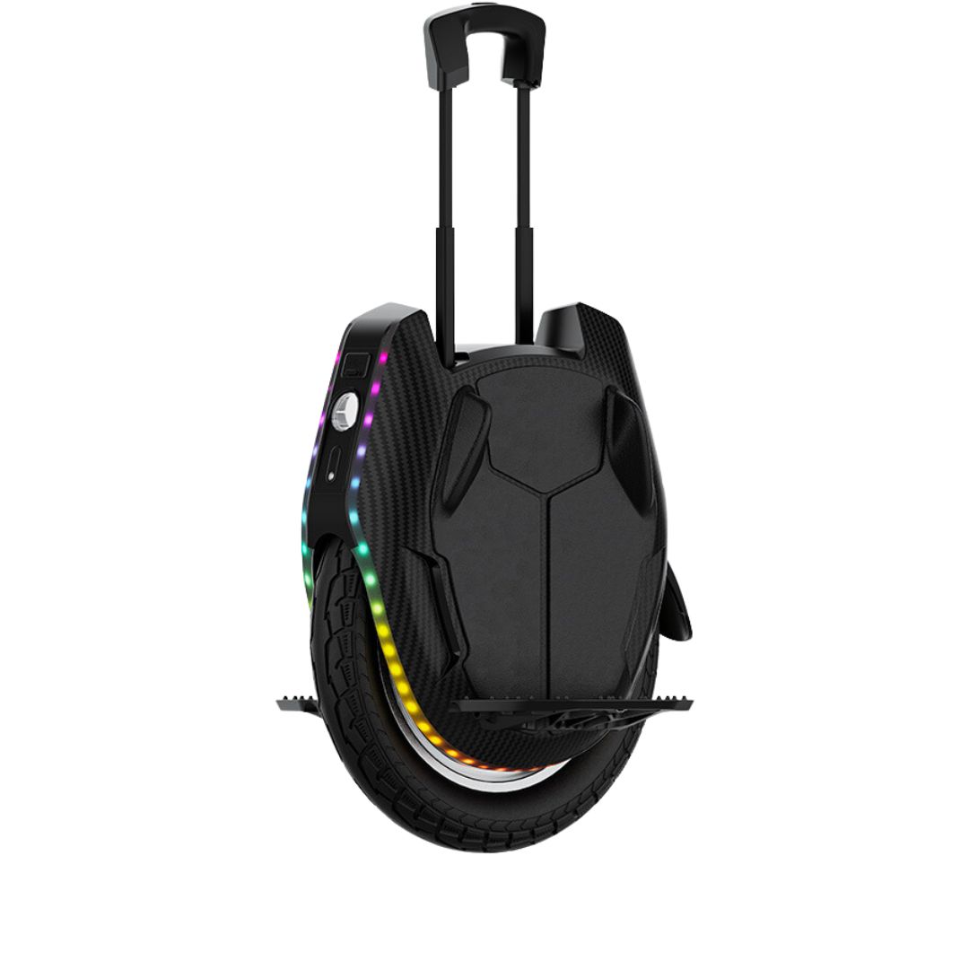 KingSong 16X KingSong 16X - immagine 2