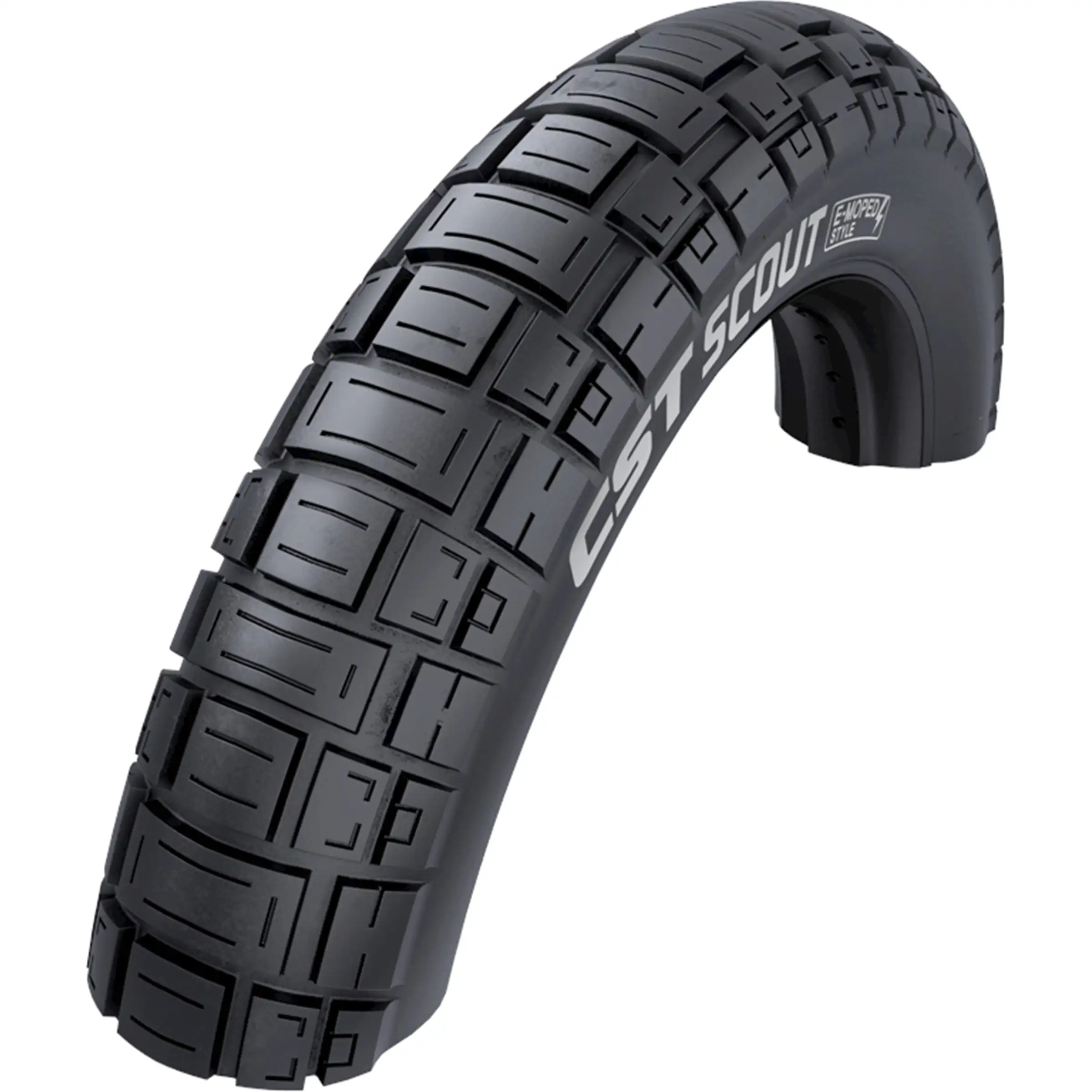 CST Fatbike Scout 20x4.0 tire