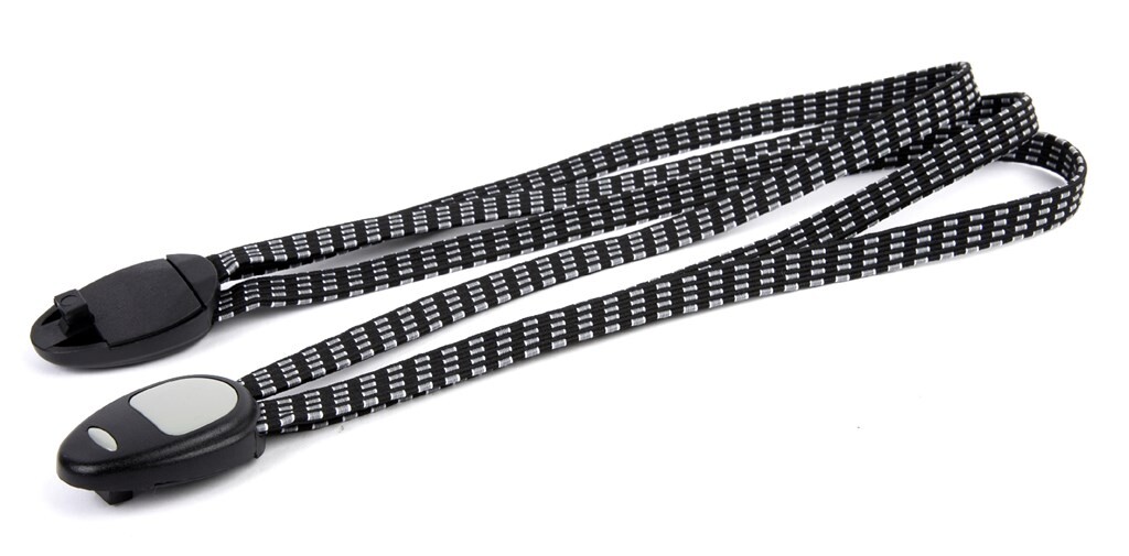 Mirage Trio Binder Black/Grey