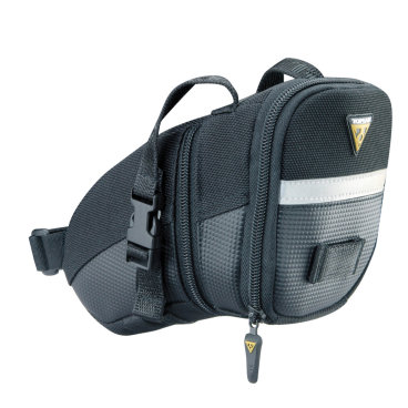 Topeak Aero WP M Strap Saddle Bag