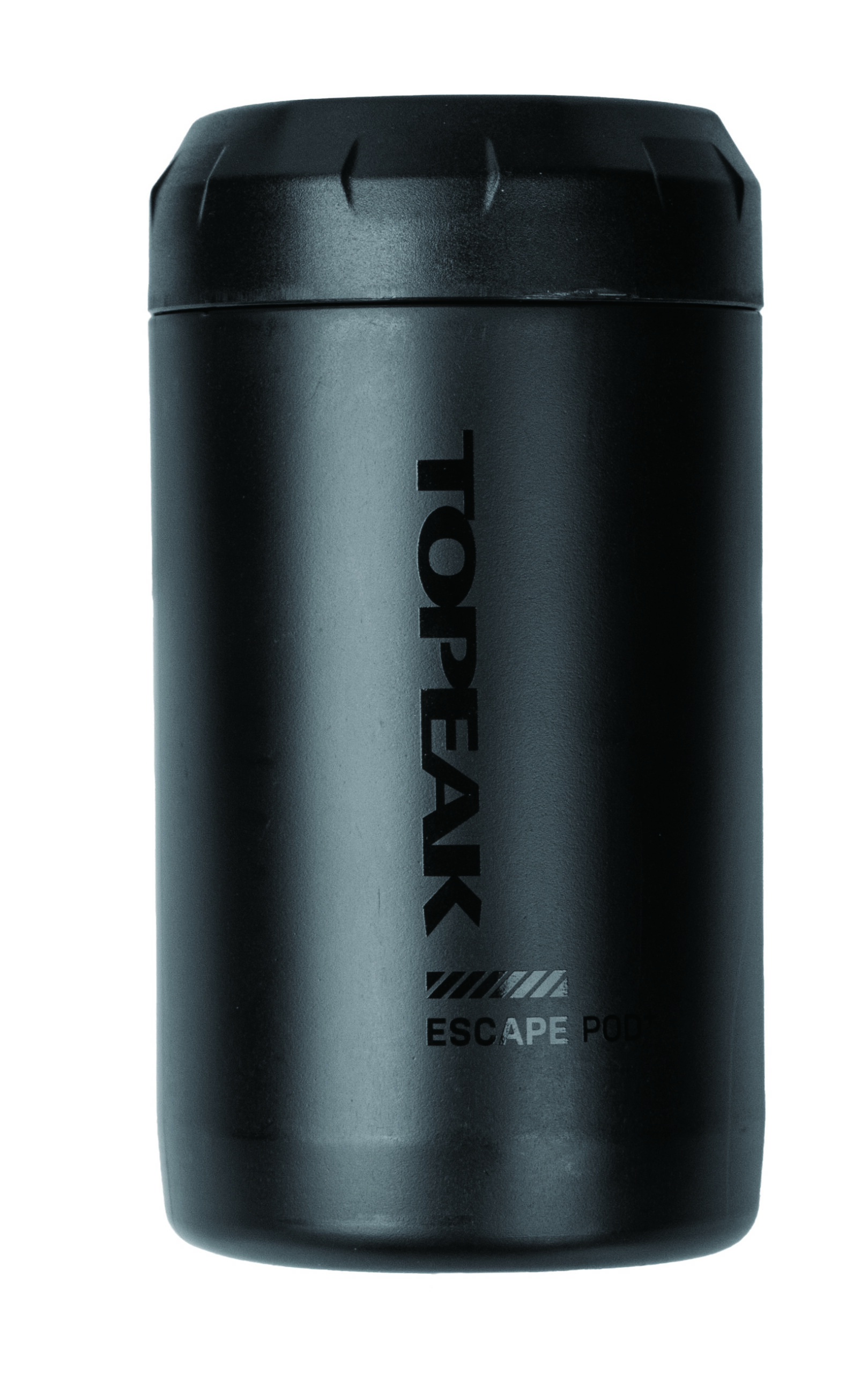 Topeak Bottle Escape Pod + Black