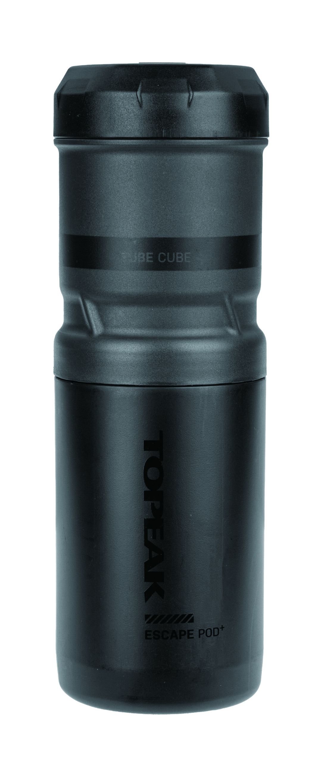Topeak Bottle Escape Pod Black