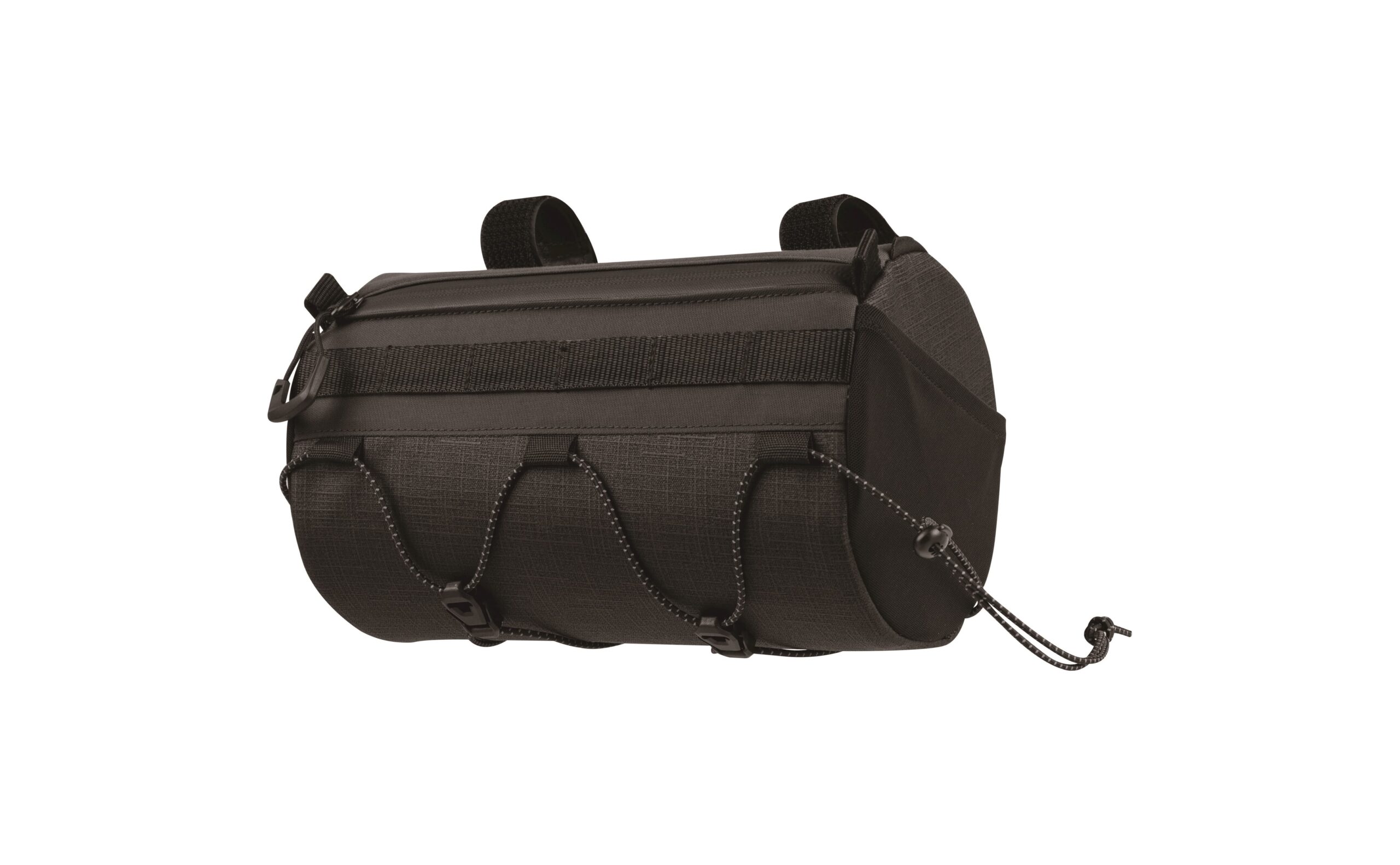 Topeak Handlebar Bag Tubular BarBag Frontloader 3.8L