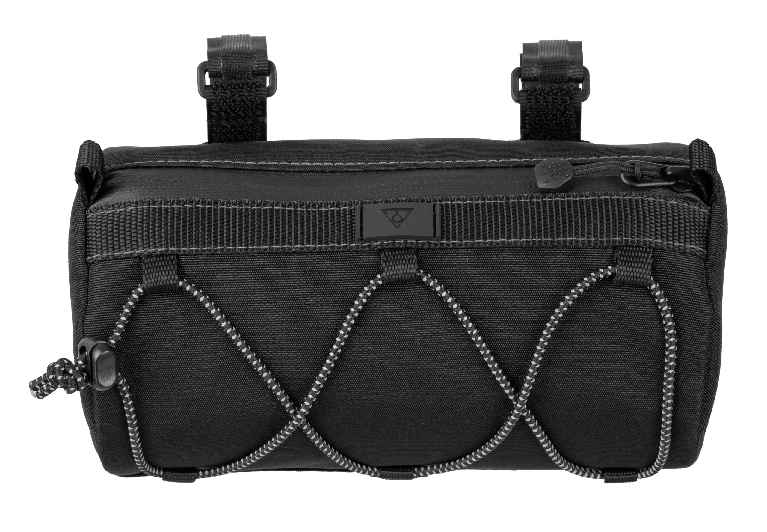 Topeak Handlebar Bag Tubular BarBag Slim Frontloader 1.5L