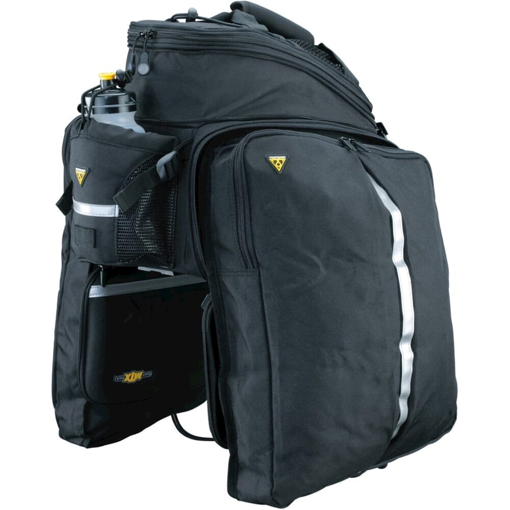 Topeak Dragertas MTX Trunkbag DXP 2.0 With Lock