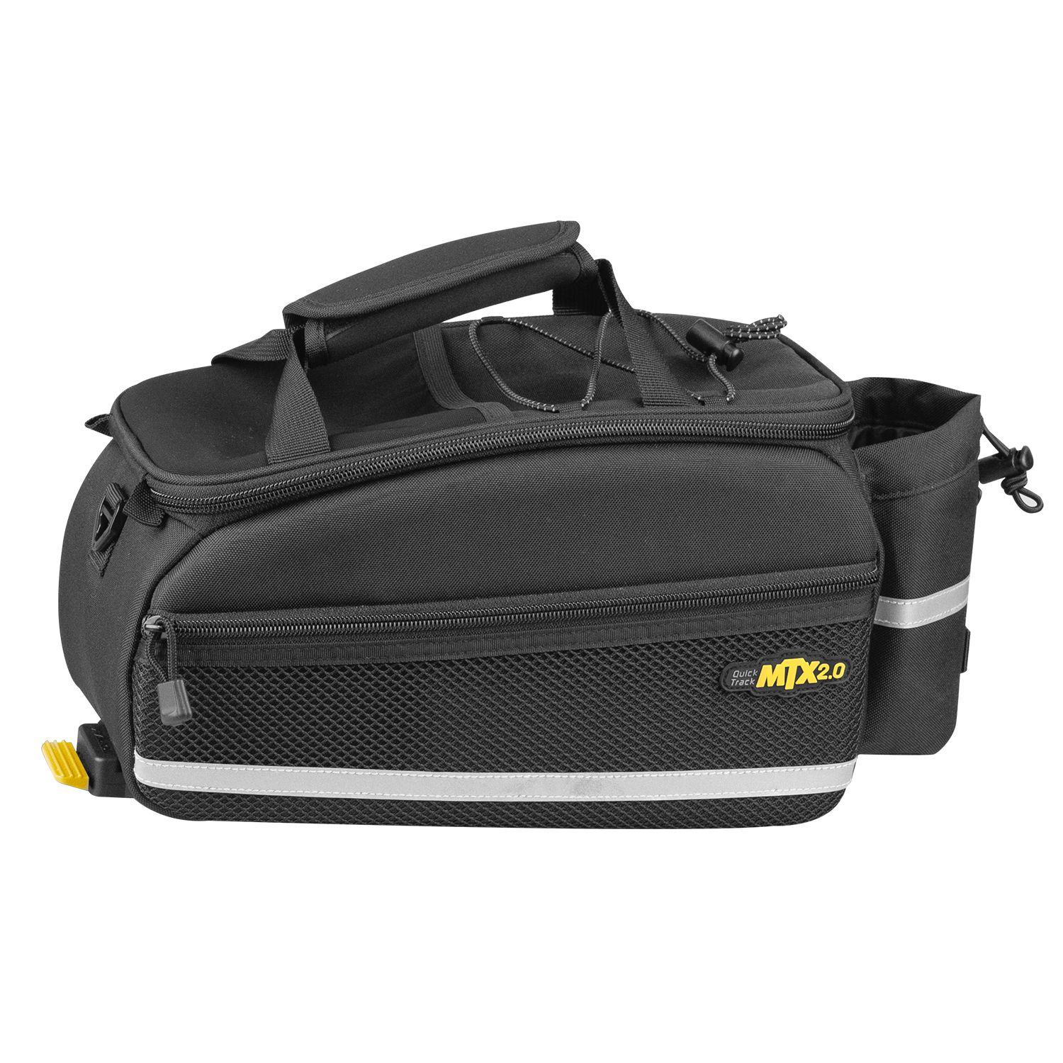 Topeak Dragertas MTX Trunkbag EX 2.0 With Lock