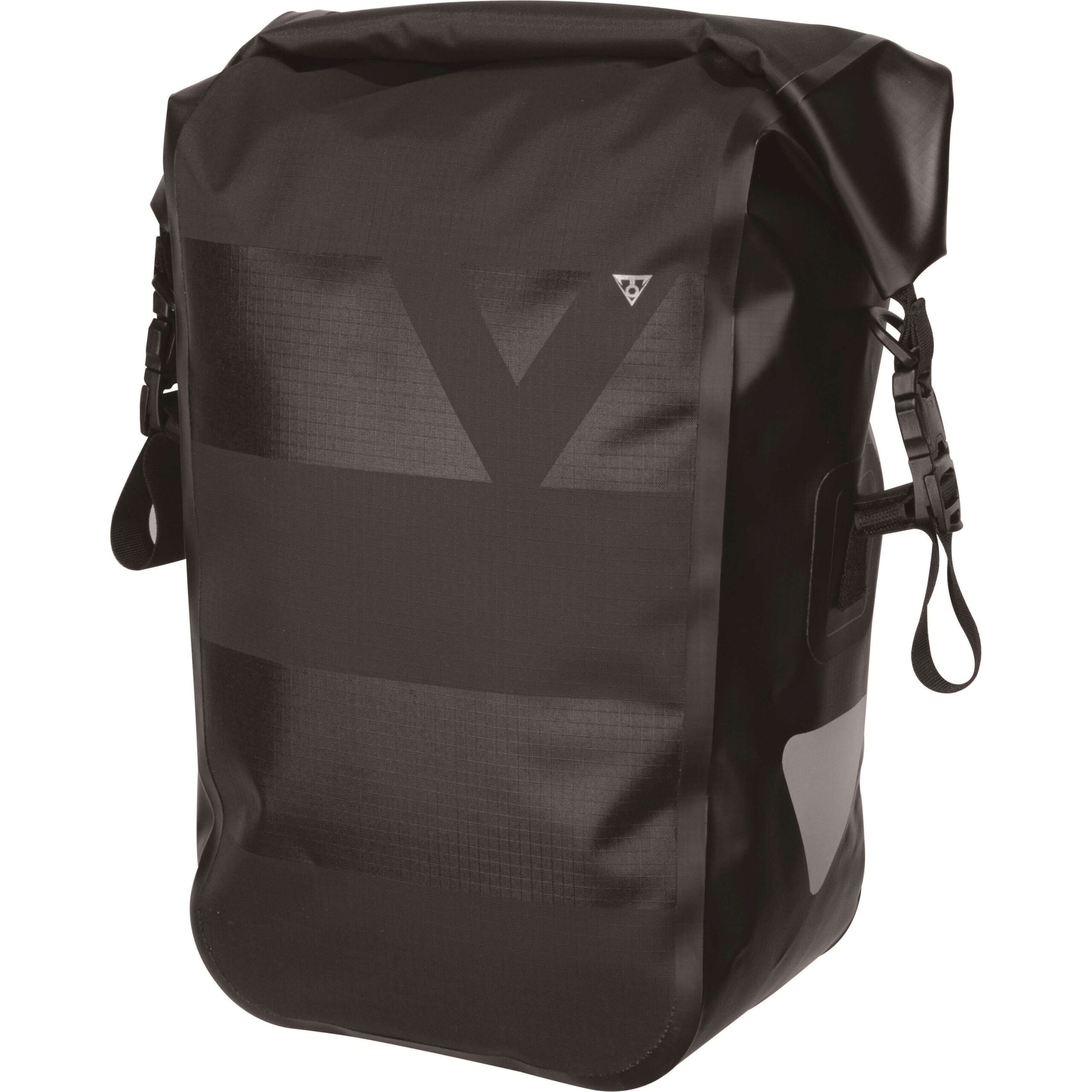 Topeak Single Pannier DryBag 16L Black