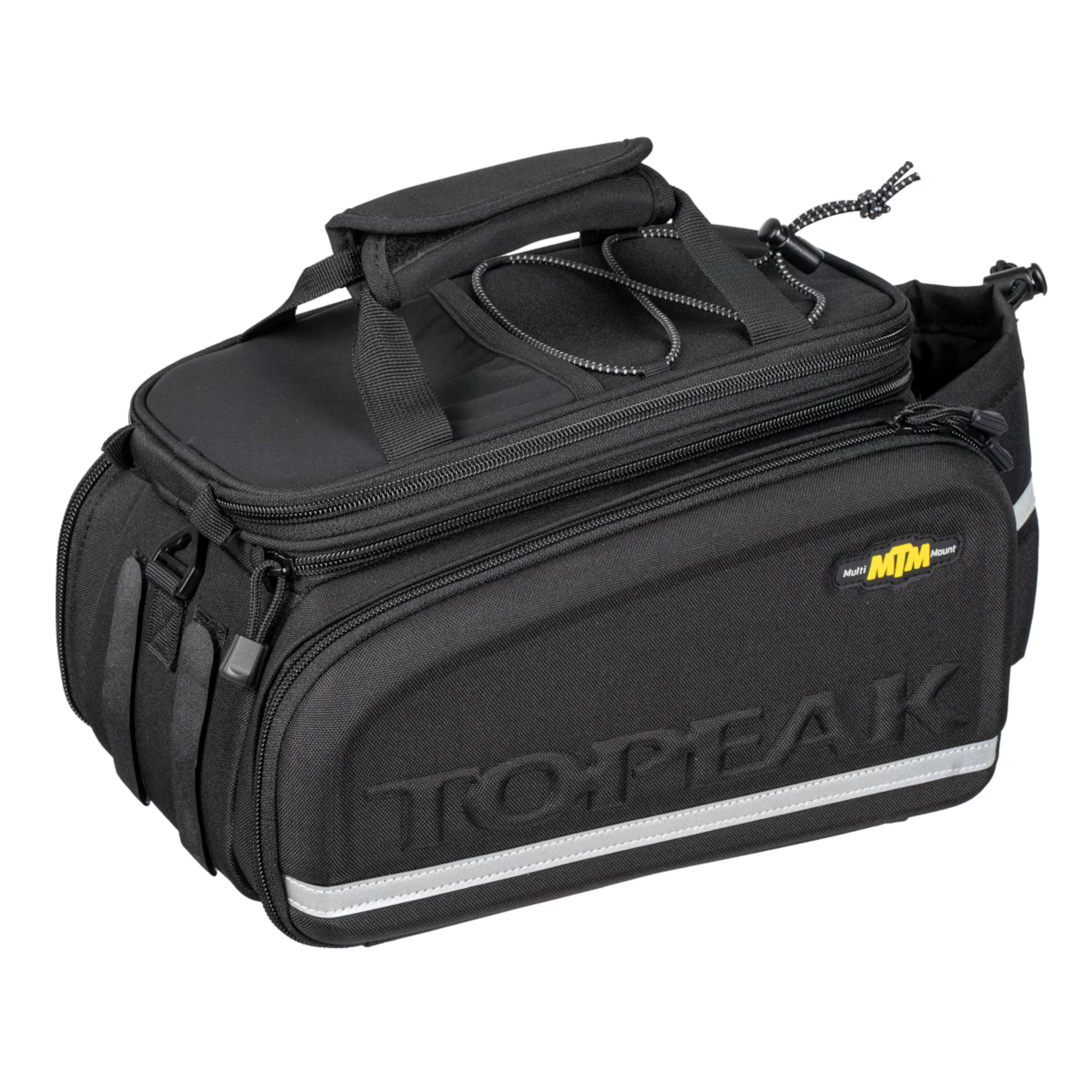 Topeak Dragertas MTM Trunk Bag DXP