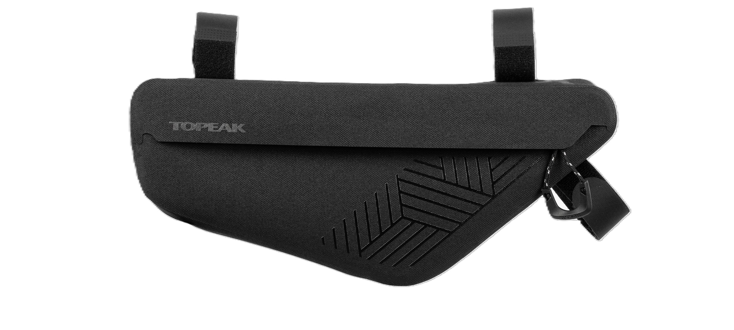 Topeak Frame Bag MidLoader Drybag S