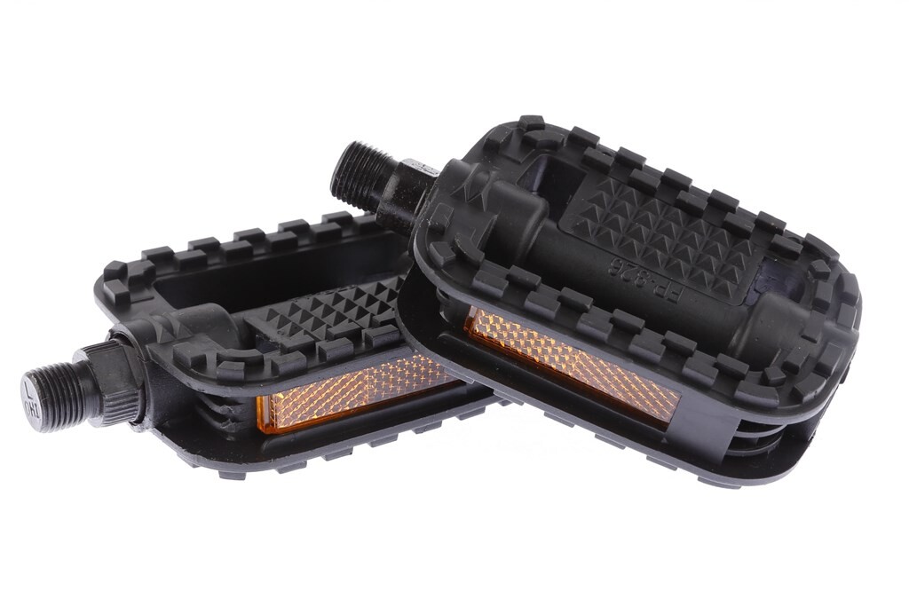 Mirage Pedals Tour FP-826 Anti-Slip