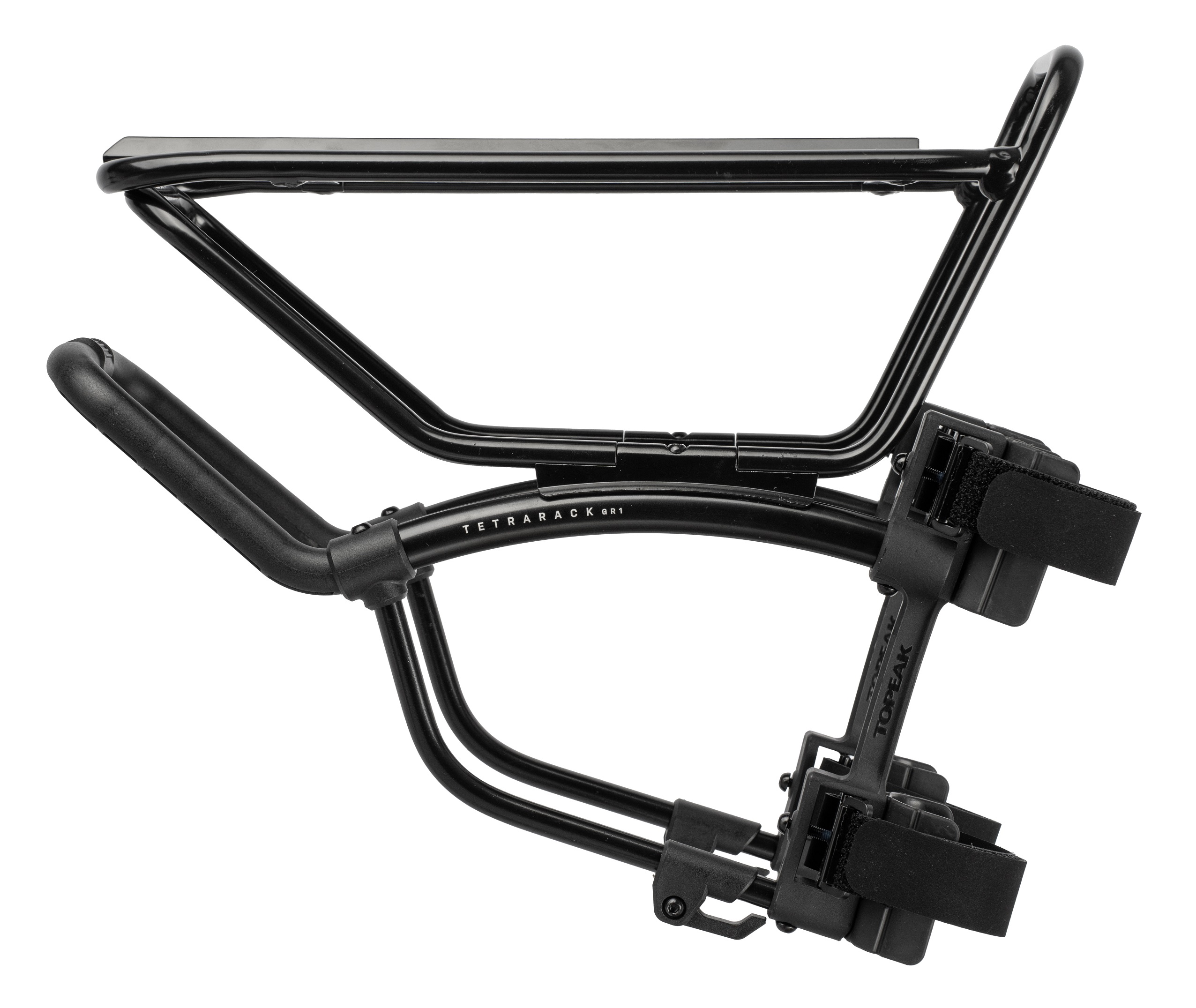 Topeak Front Carrier TetraRack GR1