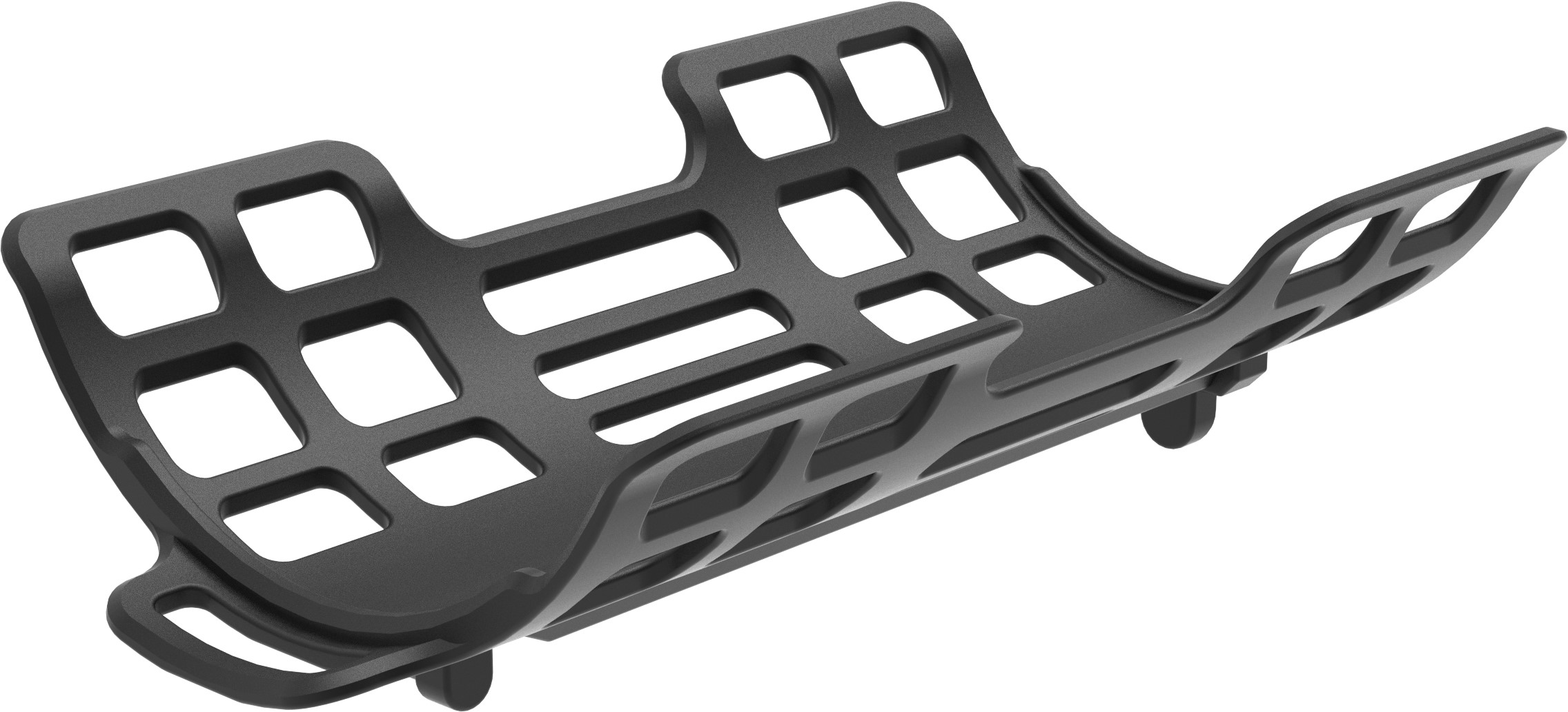 Topeak Mounting Bracket U-Shell For Zi:RAK Essential