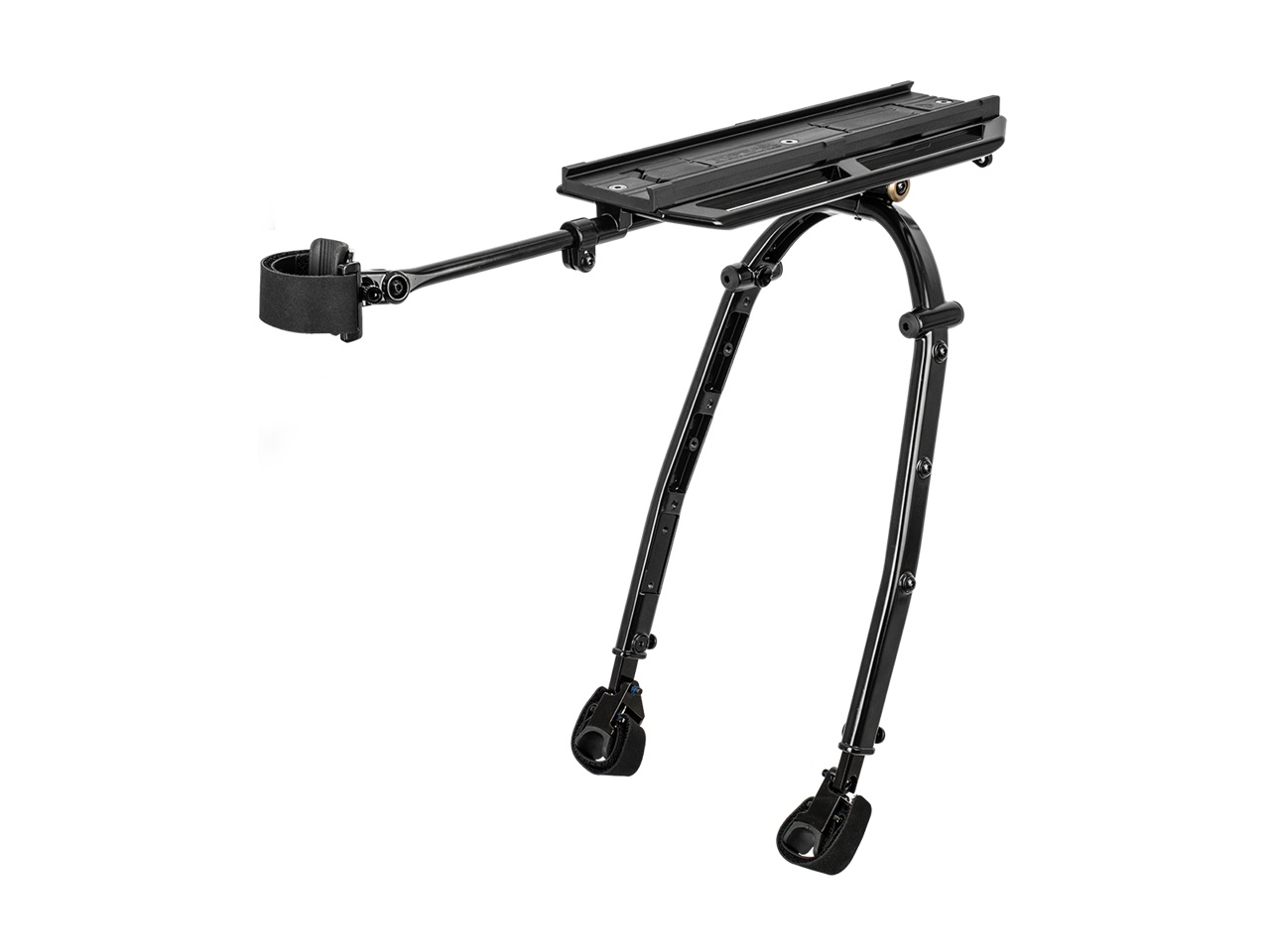 Topeak Rear Rack Zi:RAK Strap-Mount