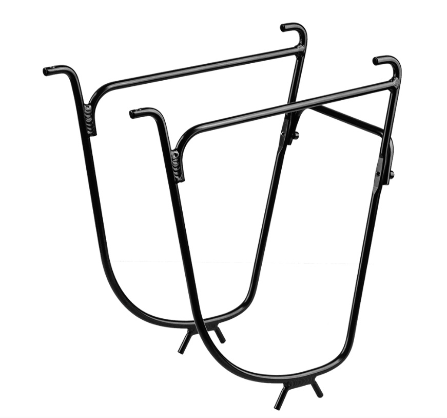 Topeak Side Frame Beamrack II MTX