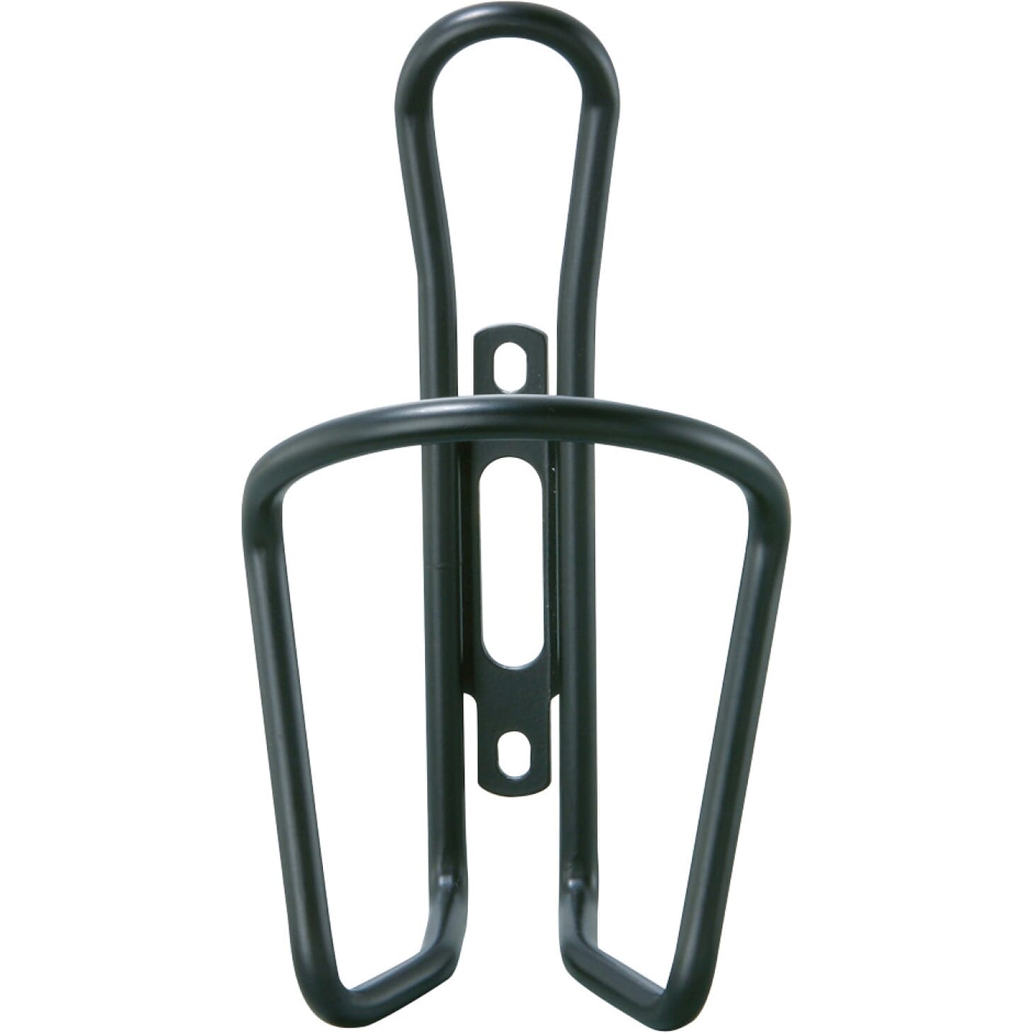 Topeak Bottle Cage Shuttle Cage Aluminum Black