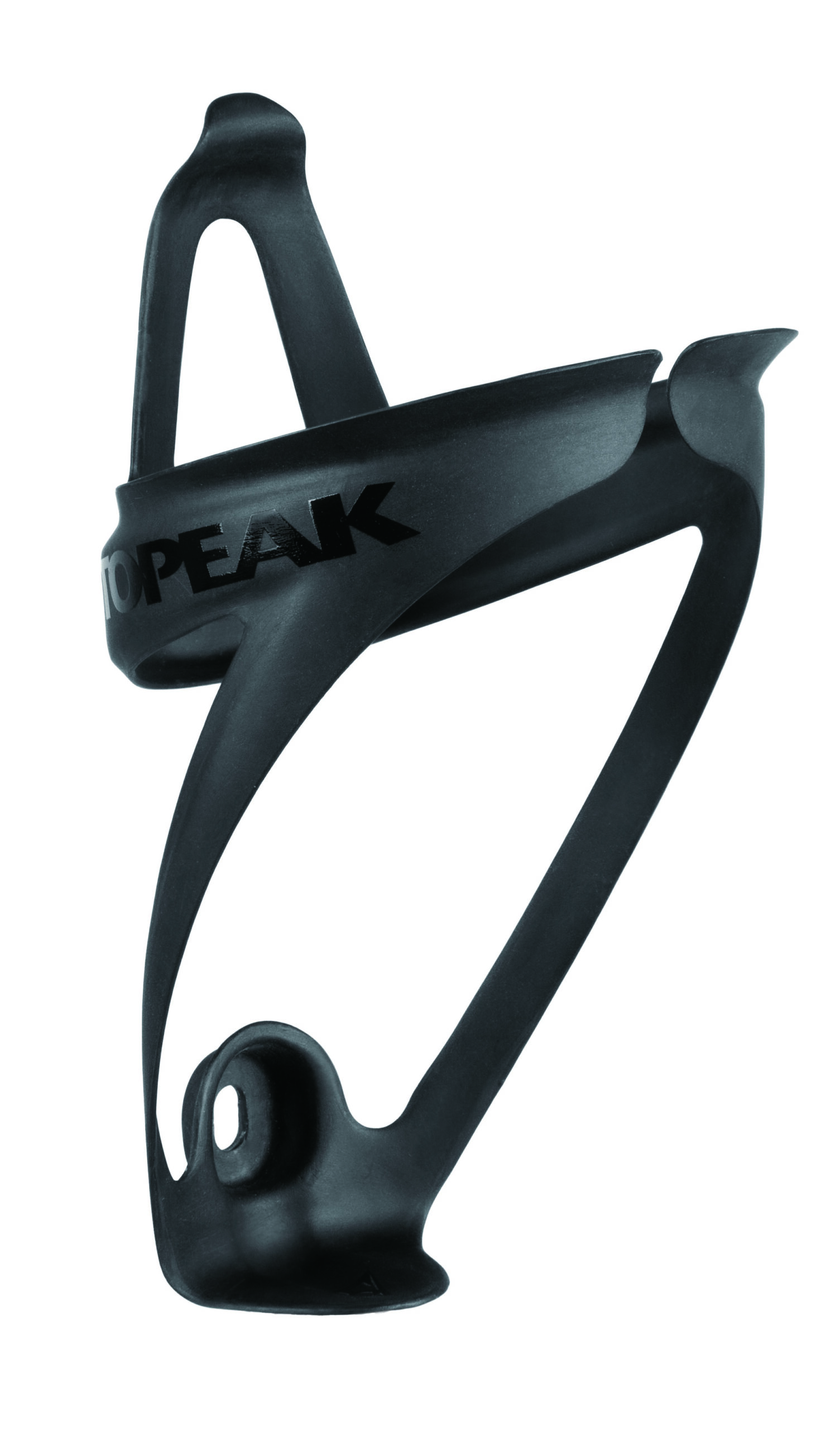 Topeak Bottle Cage Shuttle Cage Z Recycled Carbon