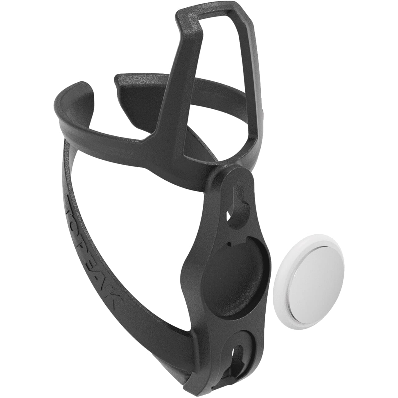 Topeak Bottle Cage Ninja+ Cage Z Airtag Topeak Bottle Cage Ninja+ Cage Z Airtag