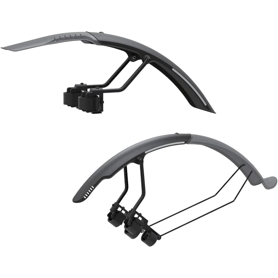 Topeak Fender Set TetraFender G1 & G2 Gravel