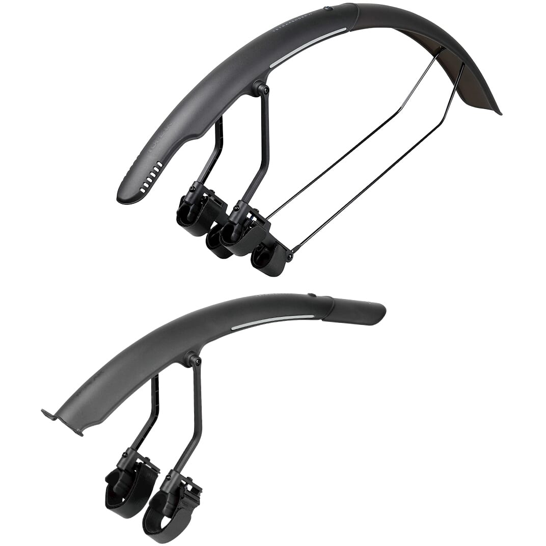 Topeak Fender Set TetraFender R1 & R2 Road