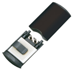 Topeak Rescue Box Zw