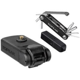 Topeak Ninja Master+ Toolbox T11 Topeak Ninja Master+ Toolbox T11