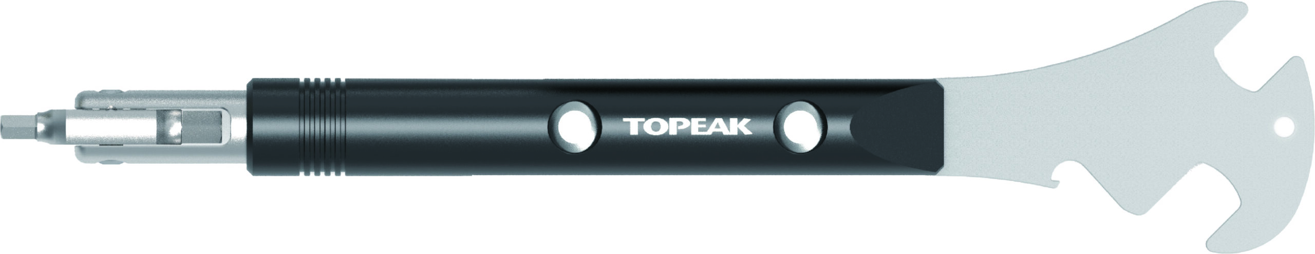 Topeak Pedal Wrench PedalBar Pro
