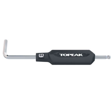Topeak DuoHex 6mm Allen Key