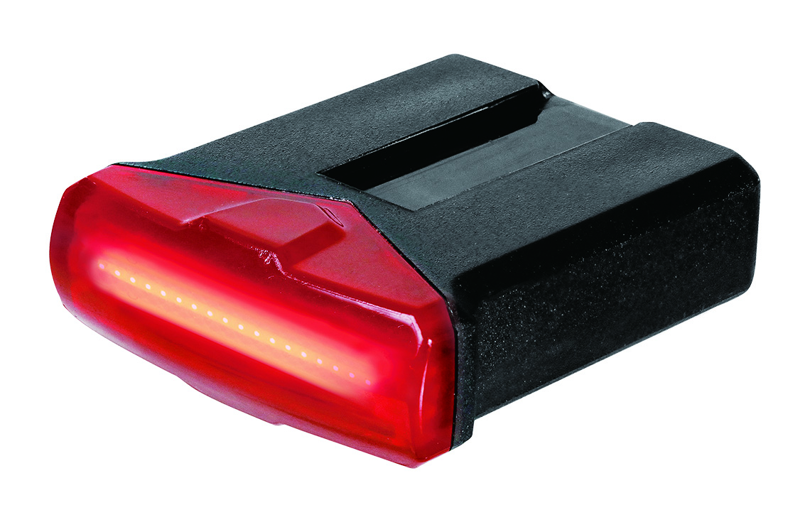 Topeak Rear Light RedLite Touch USB