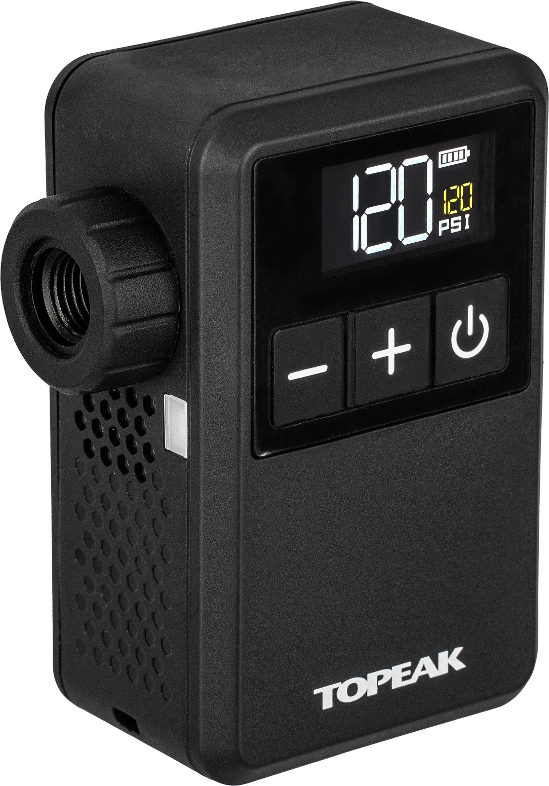 Topeak E-Booster Digital Mini Pump