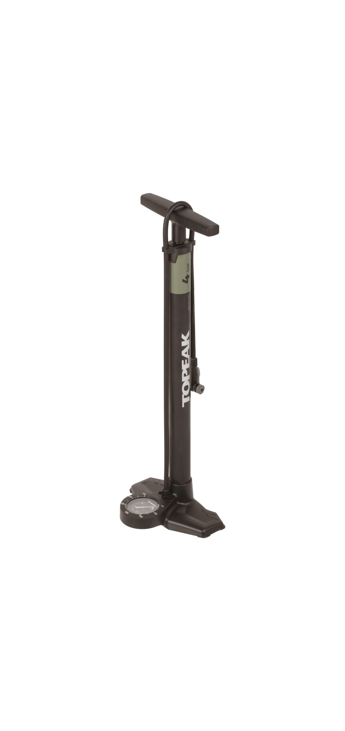 Topeak Floor Pump JoeBlow Mountain EX