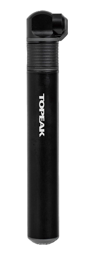 Topeak Mini Pump Two Timer XT