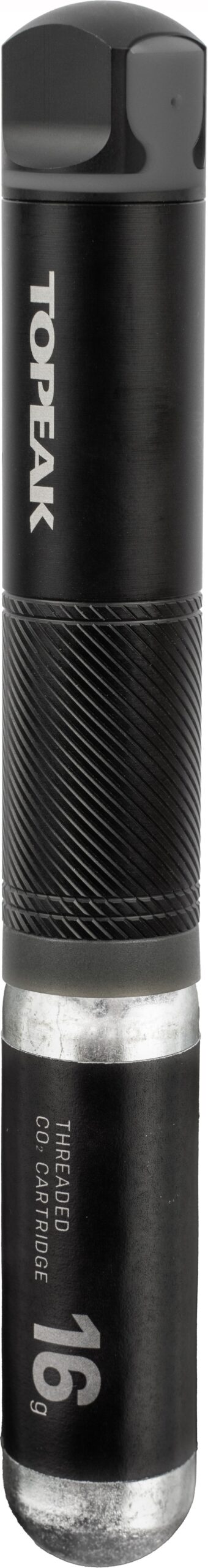 Topeak Mini Pump Two Timer Pro