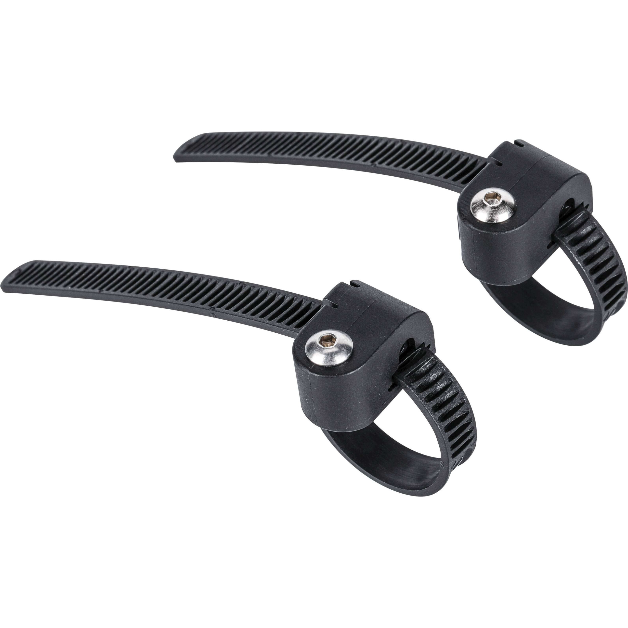 Topeak Handlebar Frame Clamp VersaMount (2 Pc Set)
