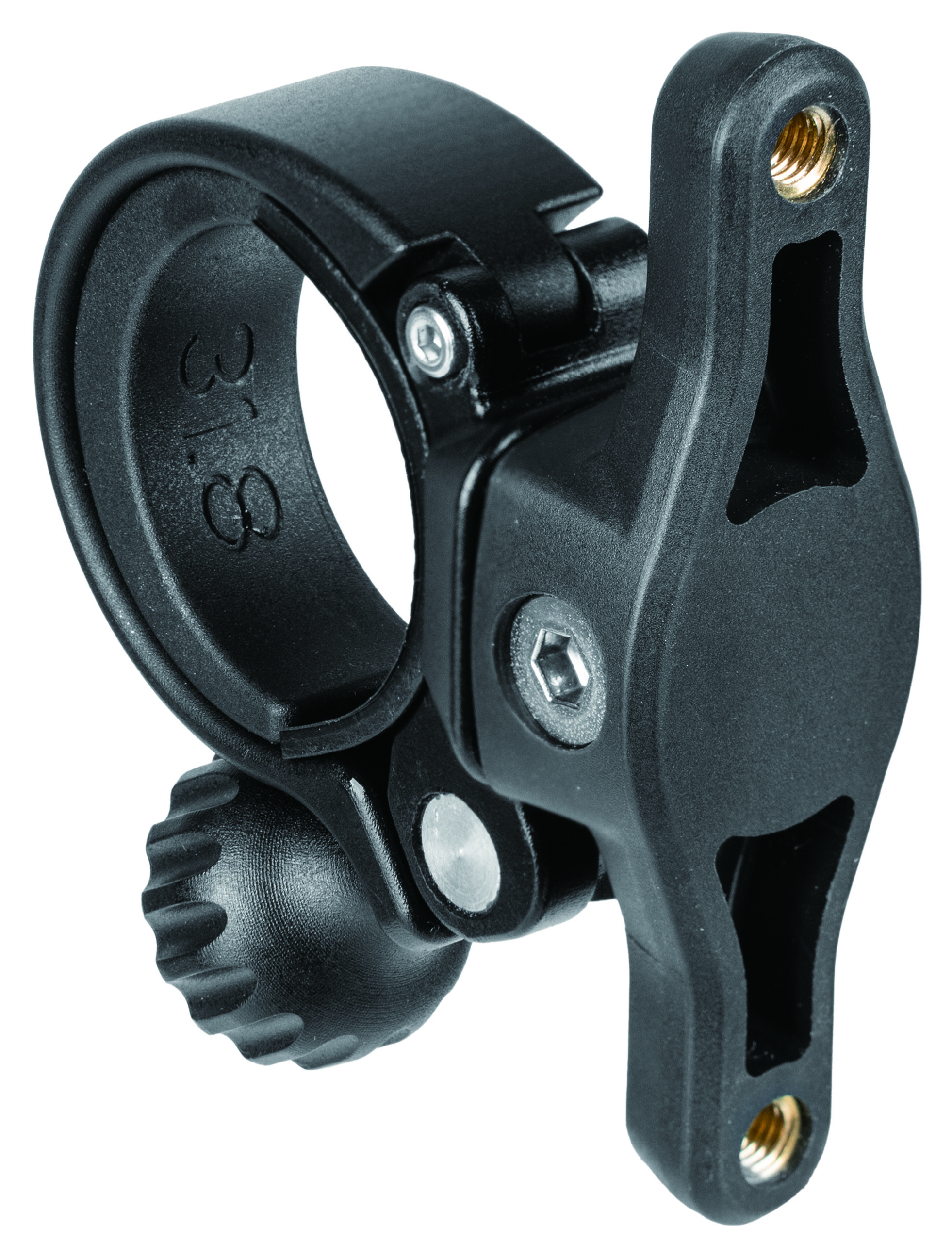 Topeak Bottle Cage Clamp Cagemount II 22-38mm