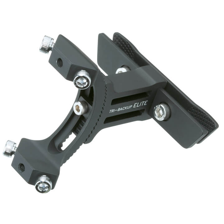 Topeak Bottle Cage Mount Omni-BackUp Elite