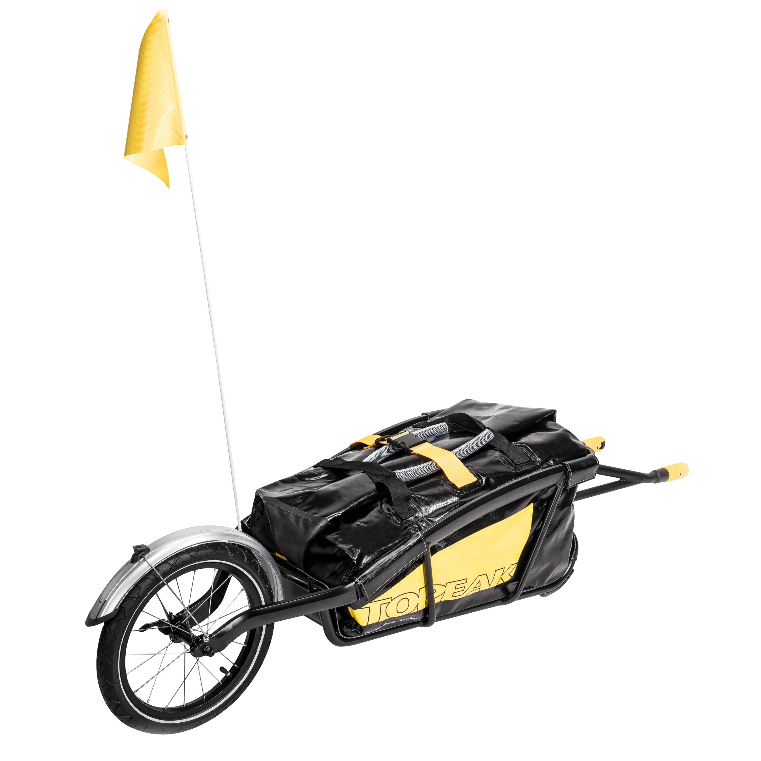 Topeak TX Yoke/Fork Journey For Trailer