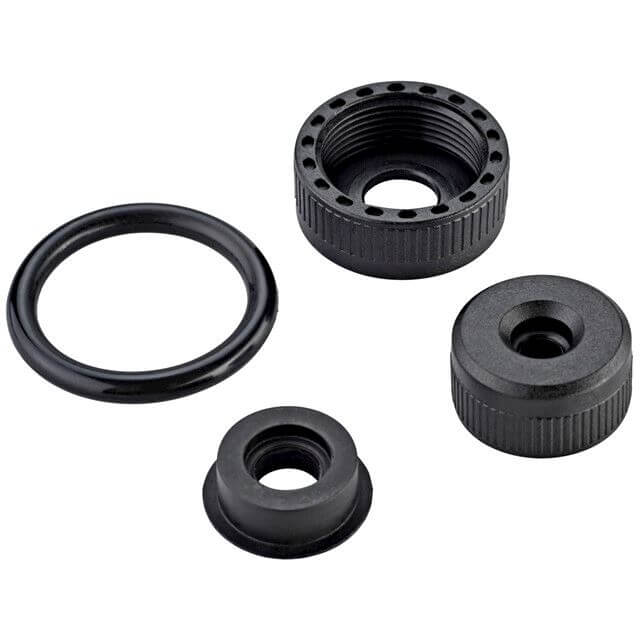 Topeak Repair Kit JoeBlow Sport III Twinhead 15700159