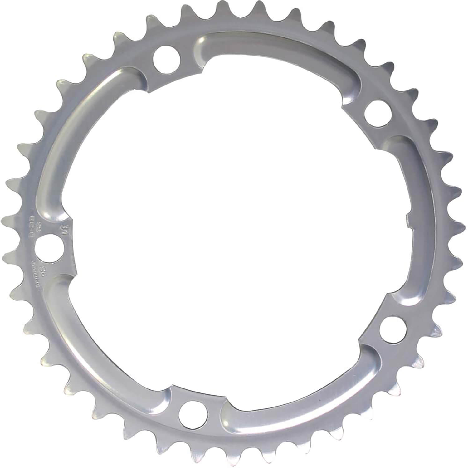 Shimano Chainring 39T FC-4500 9V
