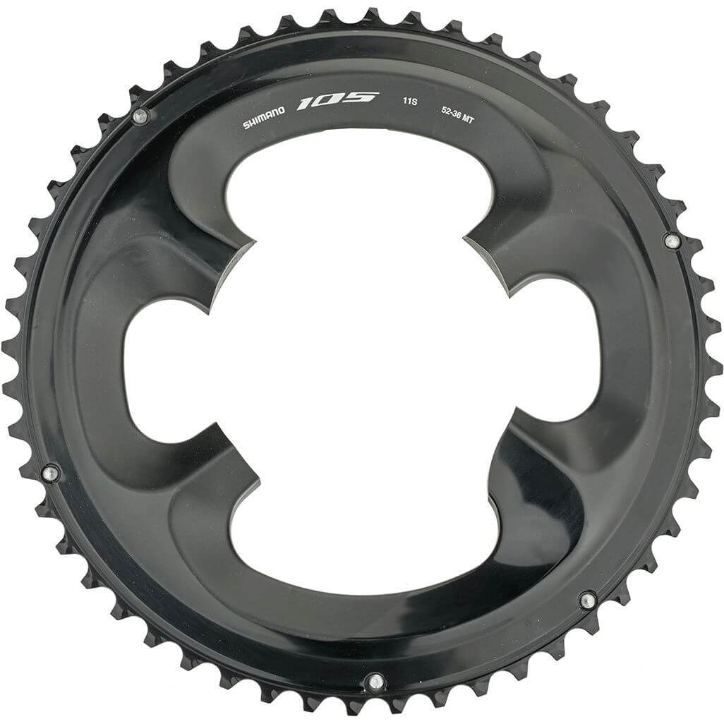 Shimano Chainring 53t FC-R7000 MW 105