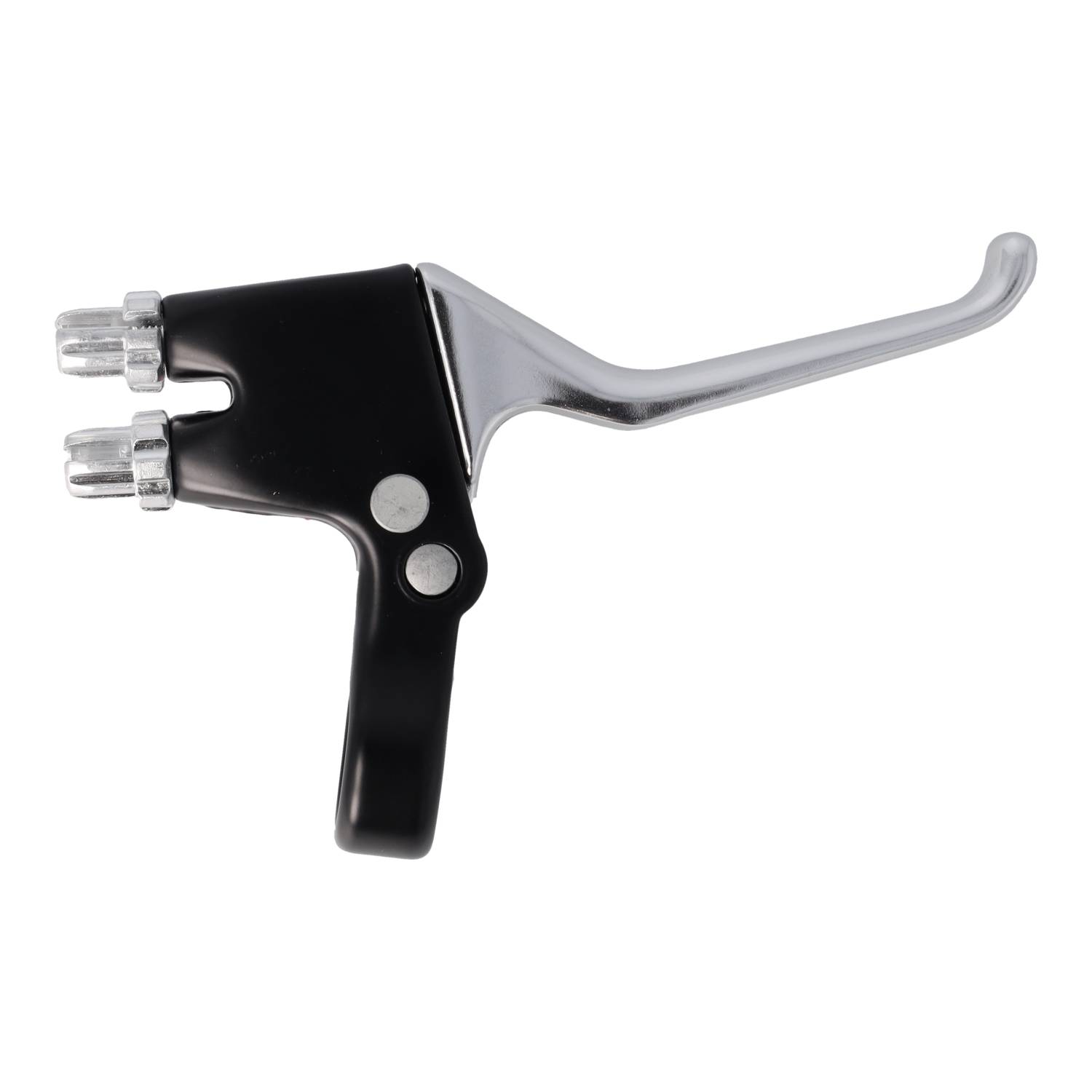 Elvedes Dual Brake Lever Ø23mm Steel