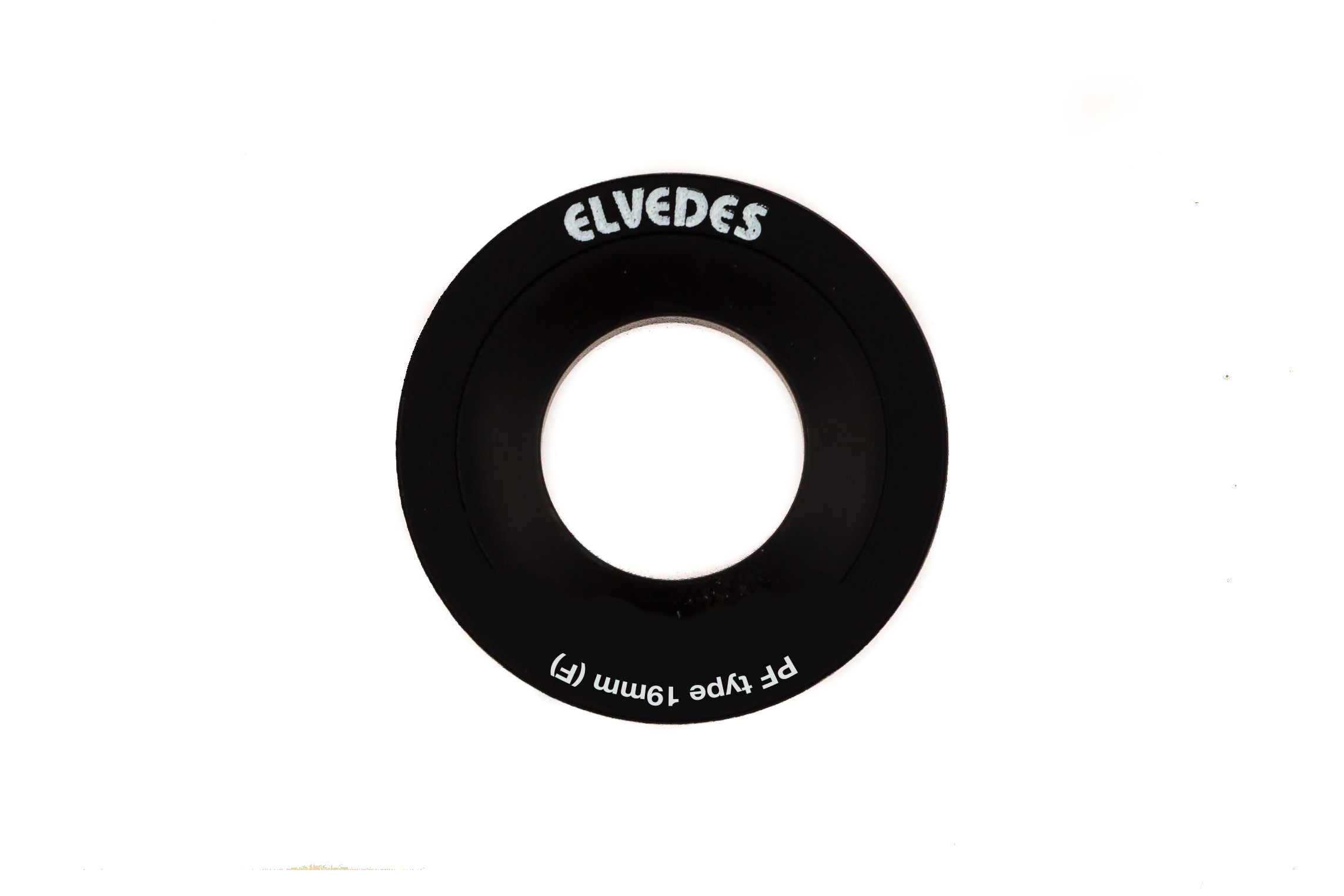 Elvedes Lager Caps 37mm FSA 19mm Mega Exo Type F