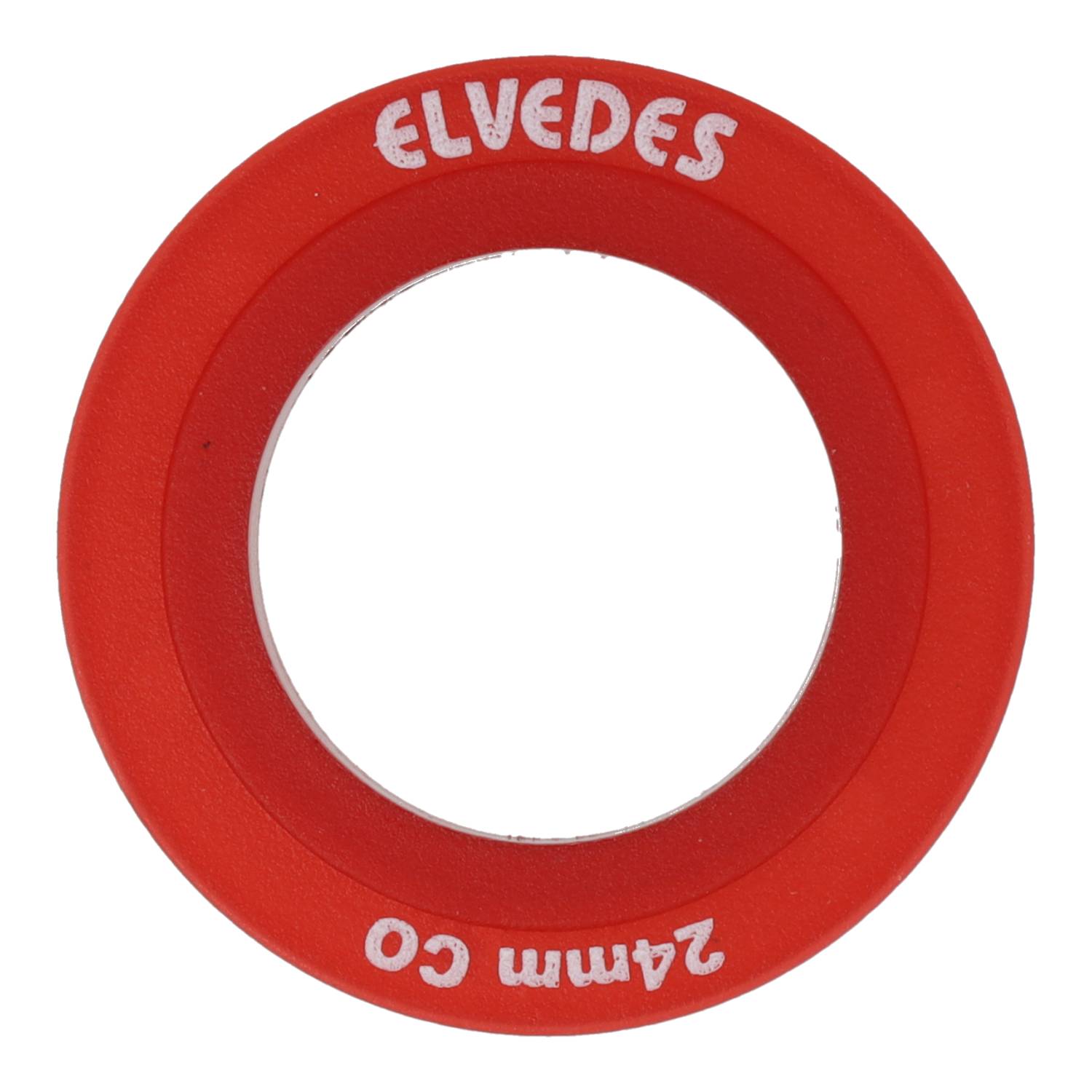 Elvedes Lager Caps 40mm FSA (Fits Trek) Type C0